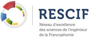 Logo de RESCIF