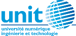 Logo de UNIT