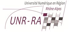 Logo de l'UNRRA