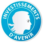 logo investissement d'avenir