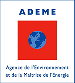Logo ADEME
