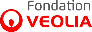 Logo de VEOLIA  Fondation