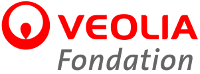 Logo Fondation Veolia