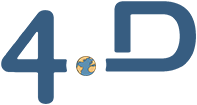 Logo Association 4D