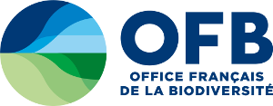 Logo Office français de la biodiversité