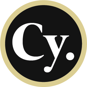 Logo de Cyril Ramette