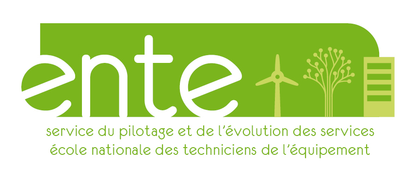 Logo de l'ENTE Aix en Provence