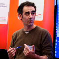Erwan Kerrien Enseignant ICN